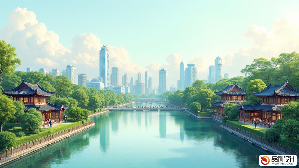 扬州市创新设计服务中心：激发城市创新活力，引领设计新风尚
