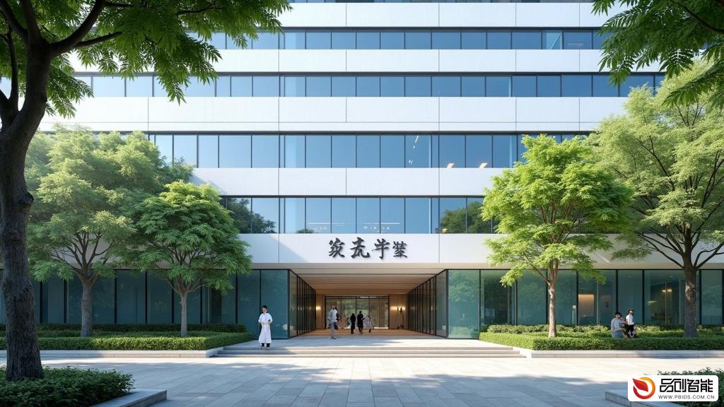 宁波市医疗设备轻量OS平台技术中心：引领医疗科技新篇章
