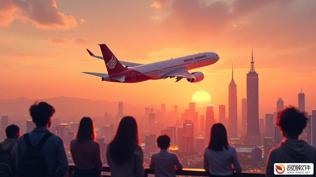 宁波市航空维修管理系统技术团队的卓越贡献与创新实践
