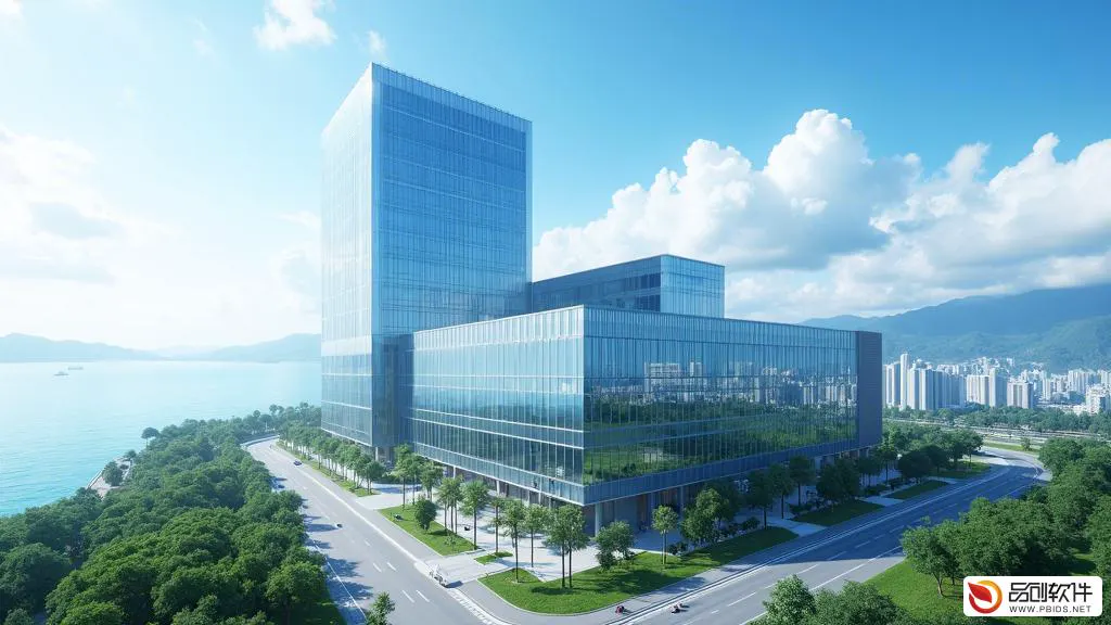 珠海市中广核技术支持平台：引领能源技术创新与服务的平台商
