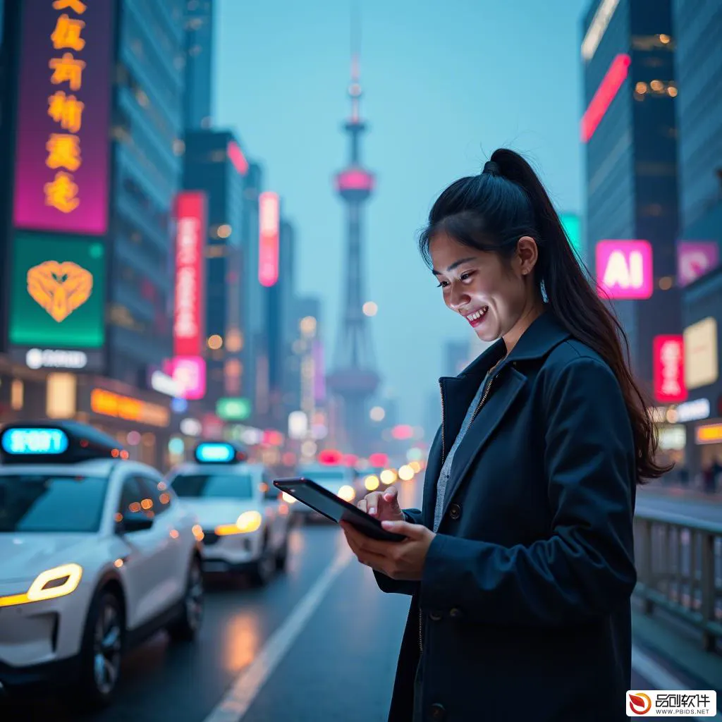 北京市自动驾驶数据AI平台企业的崛起与影响
