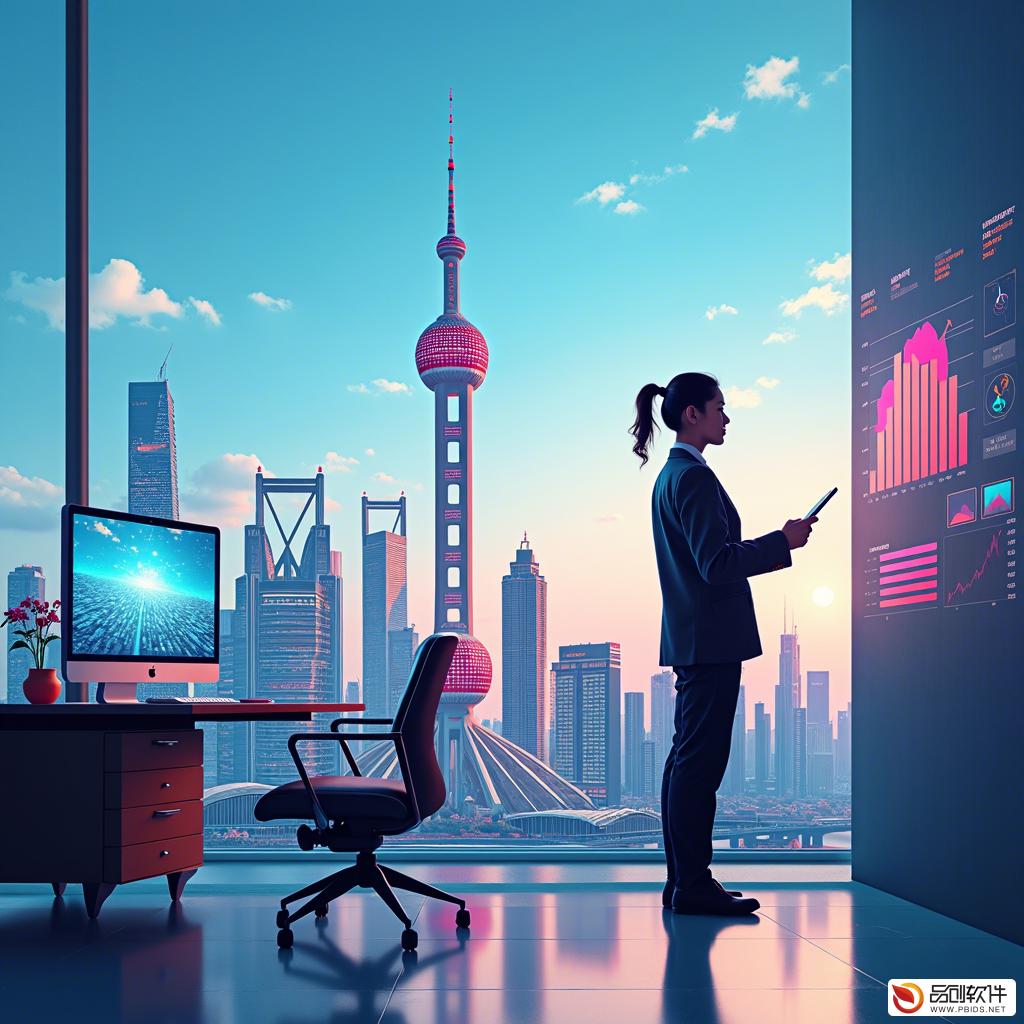 上海市汽车用户行为分析平台集成商：洞察市场，引...