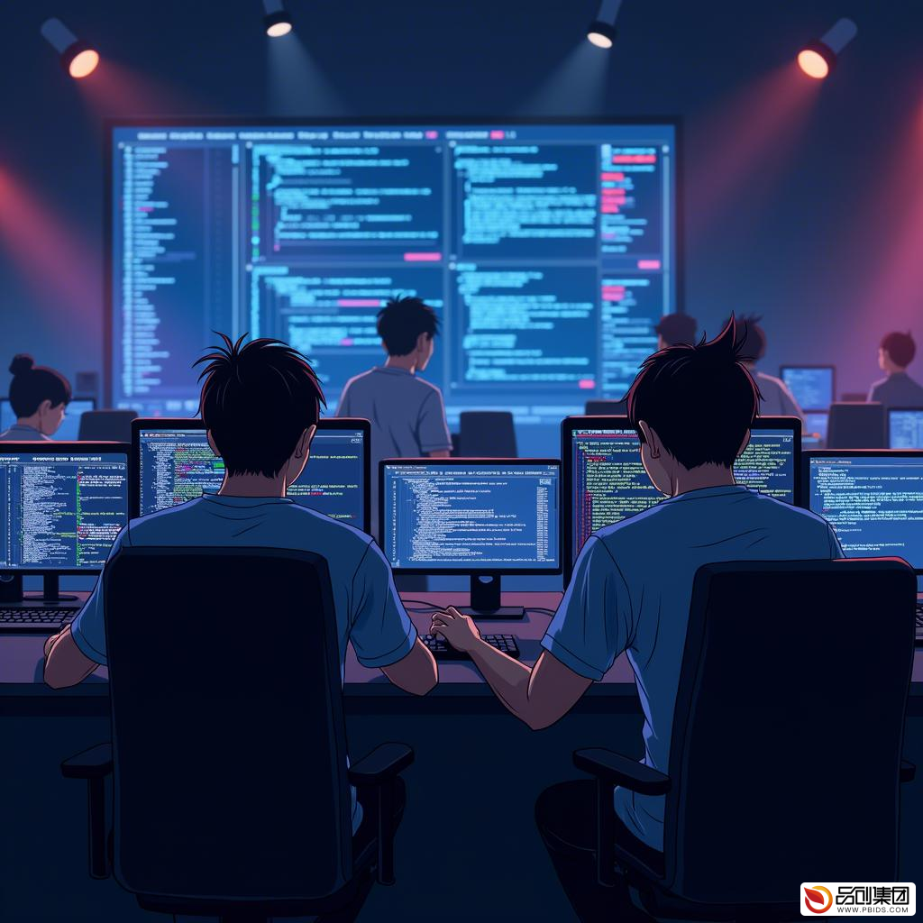 网络安全夺旗赛：挑战与防御的艺术