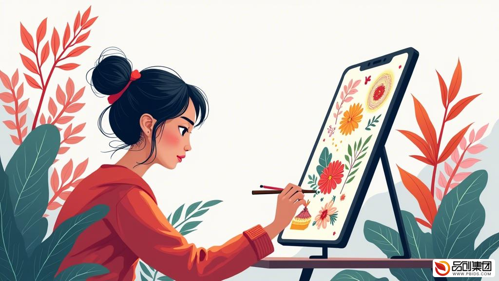 掌握未来设计趋势：探索App交互设计软件的核心价值与应用
