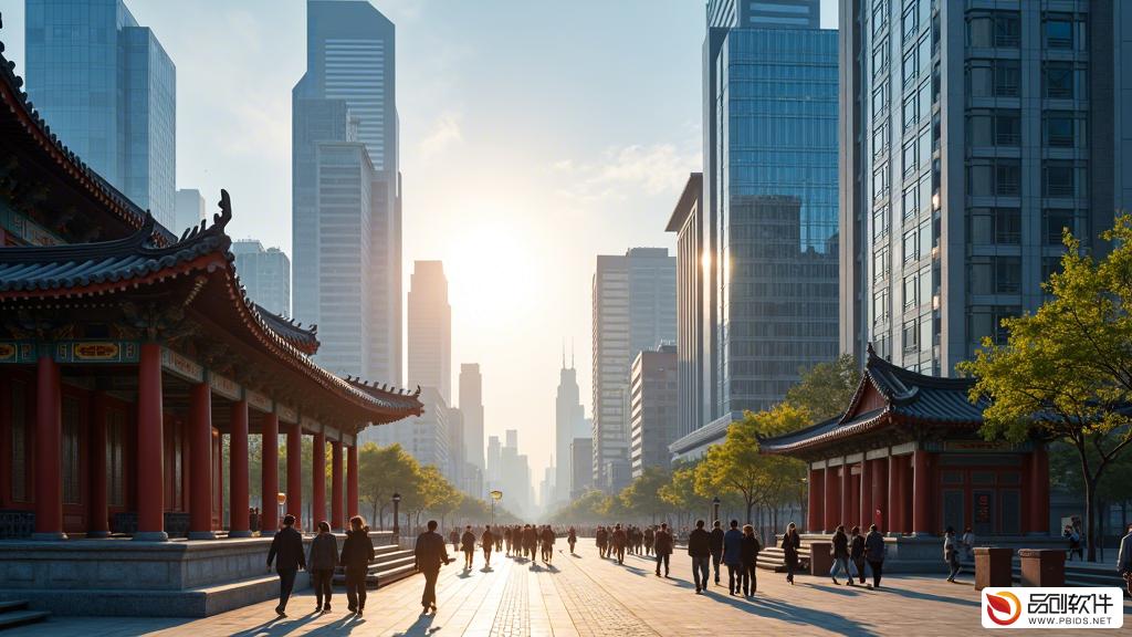 合肥市教务流程自动化平台公司的革新之路
