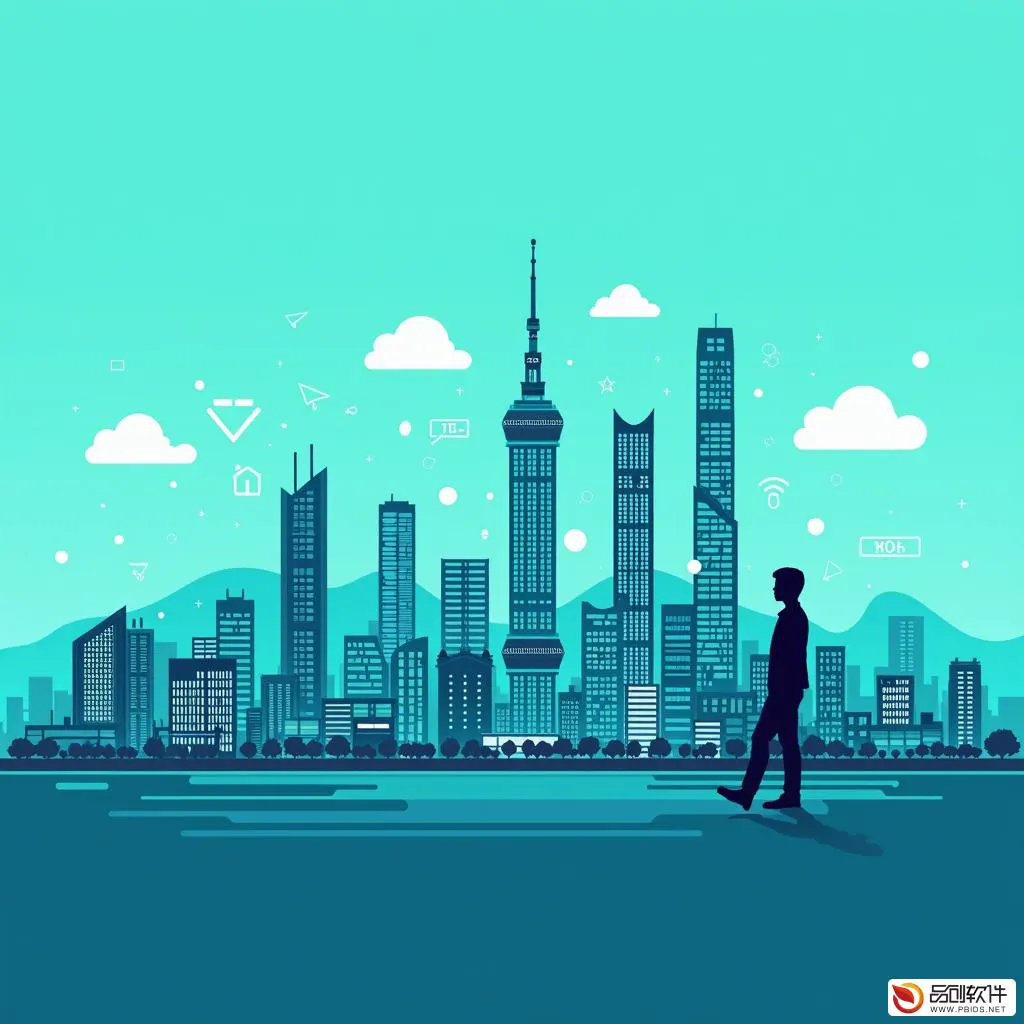 成都市多端协同管理系统团队：引领智慧城市新风尚
