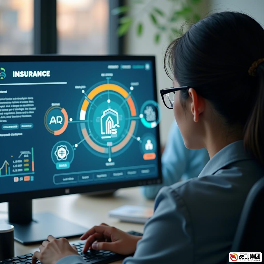 保险影像系统的革新与应用：重塑保险业的服务体验
