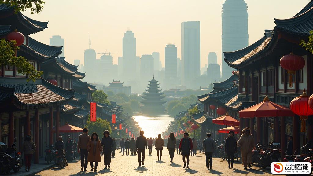 杭州市车载终端省电算法平台运营商：创新科技引领绿色出行新时代
