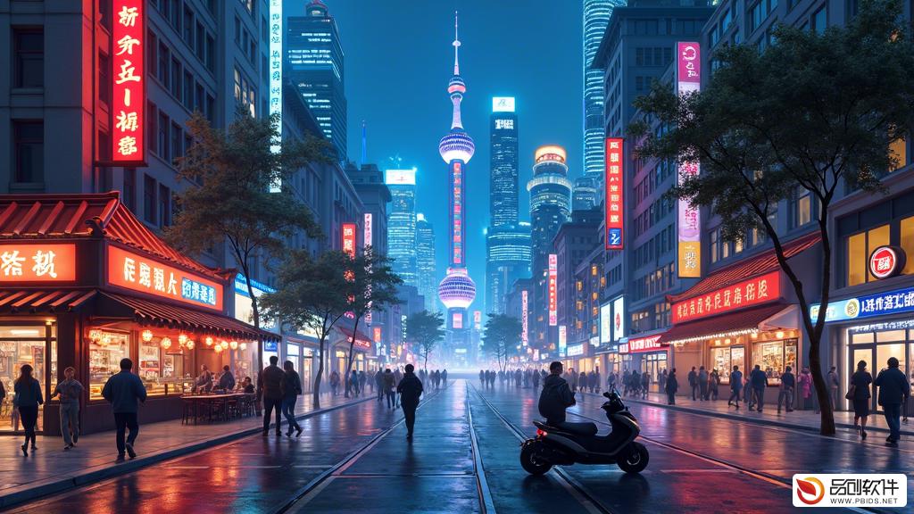 上海市云端数据中台搭建技术中心：引领数字化转型的新篇章
