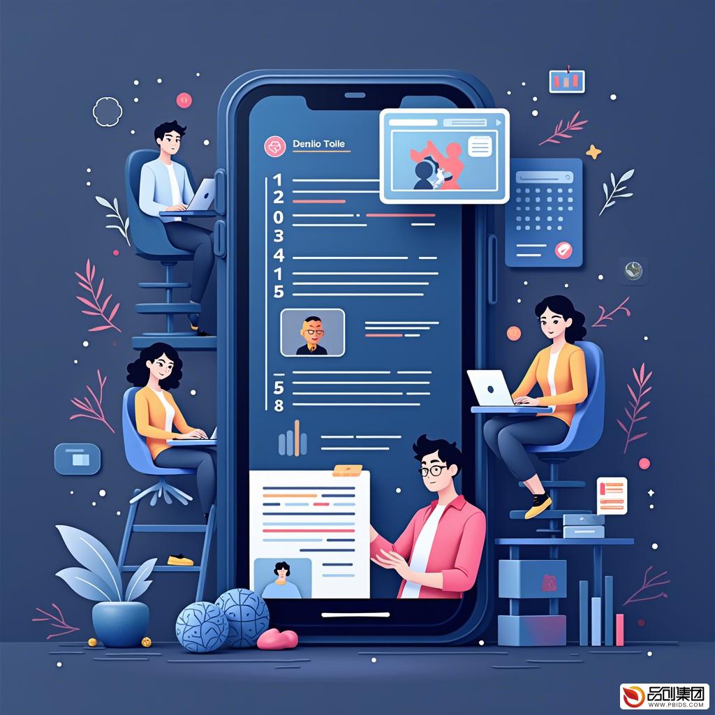 App订制软件开发：打造专属应用的全方位指南
