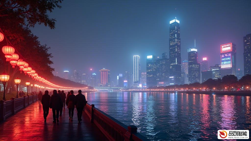重庆市边缘计算硬件集成集团的崛起与影响
