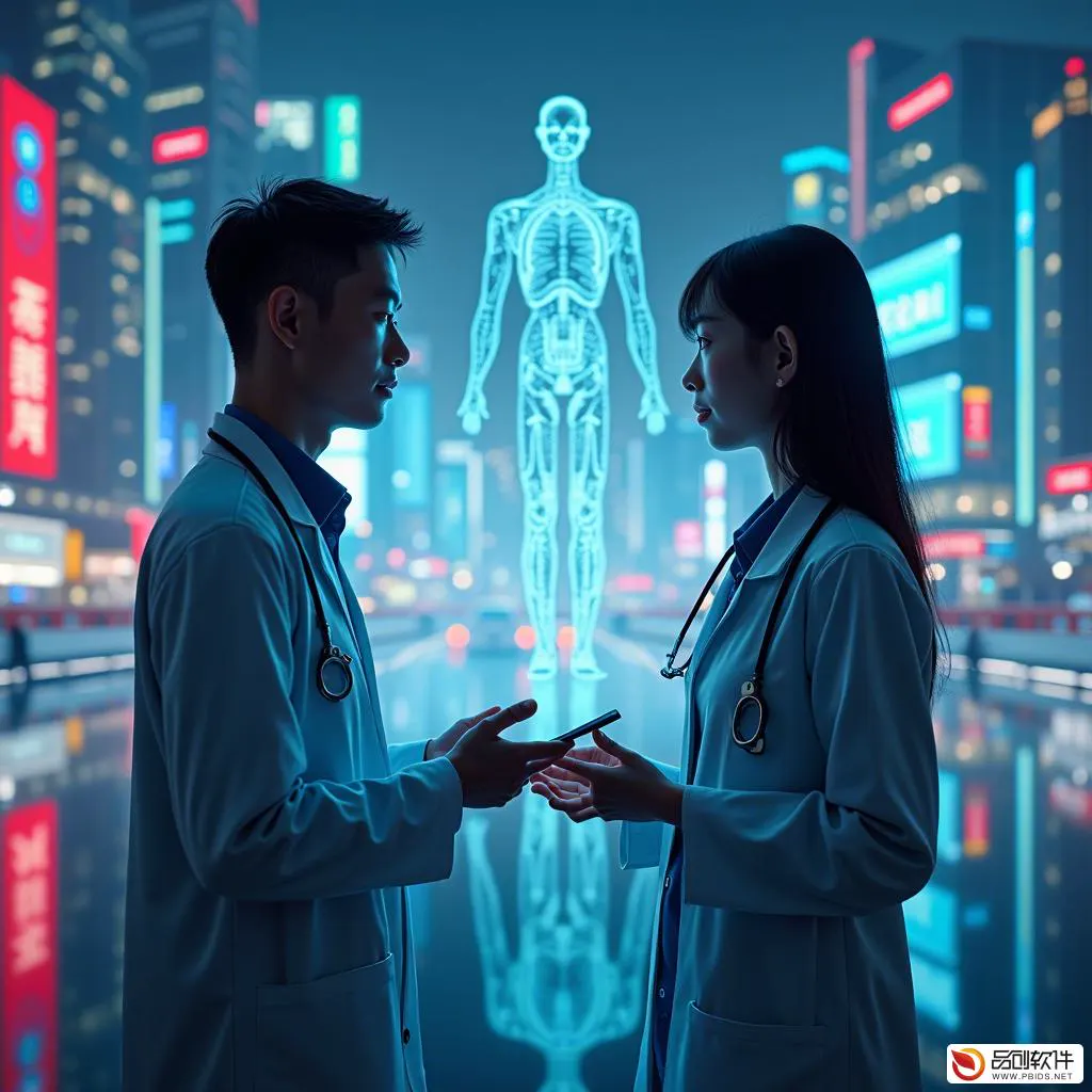 苏州市智能问诊系统运营商：引领医疗数字化转型的新篇章
