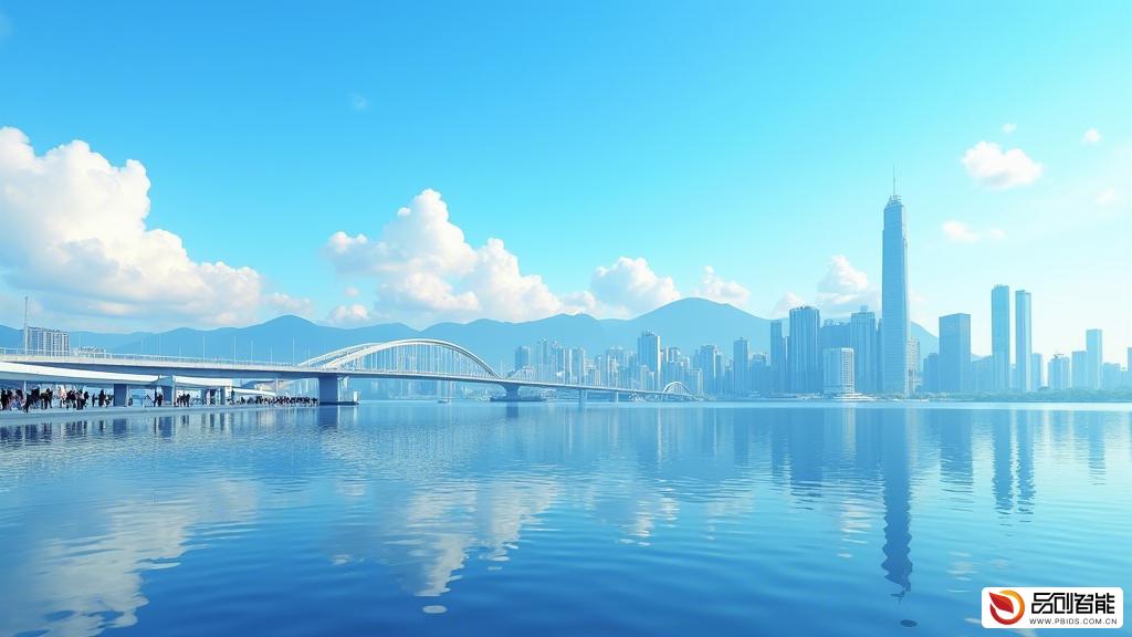 珠海市数据资产交易平台技术中心：引领数据交易新时代
