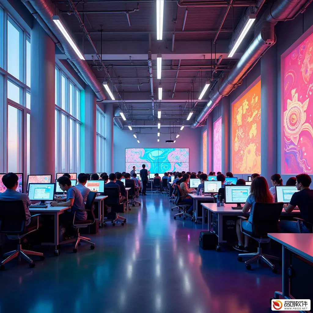 天津市美育在线学习系统研发中心：引领艺术教育新风尚
