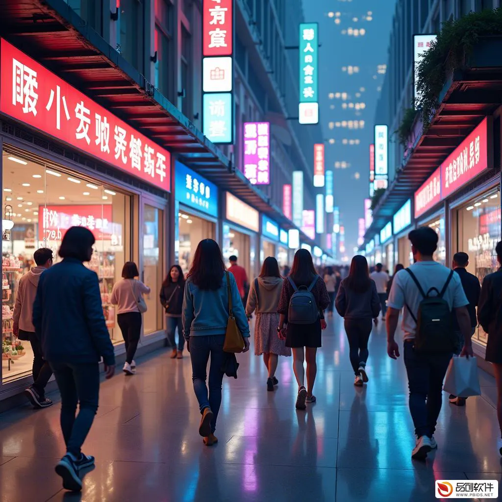 宁波市零售私域流量机构：解锁新零售增长新引擎
