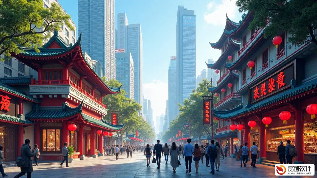 佛山市AI创作设计系统运营商：引领数字创意新纪元
