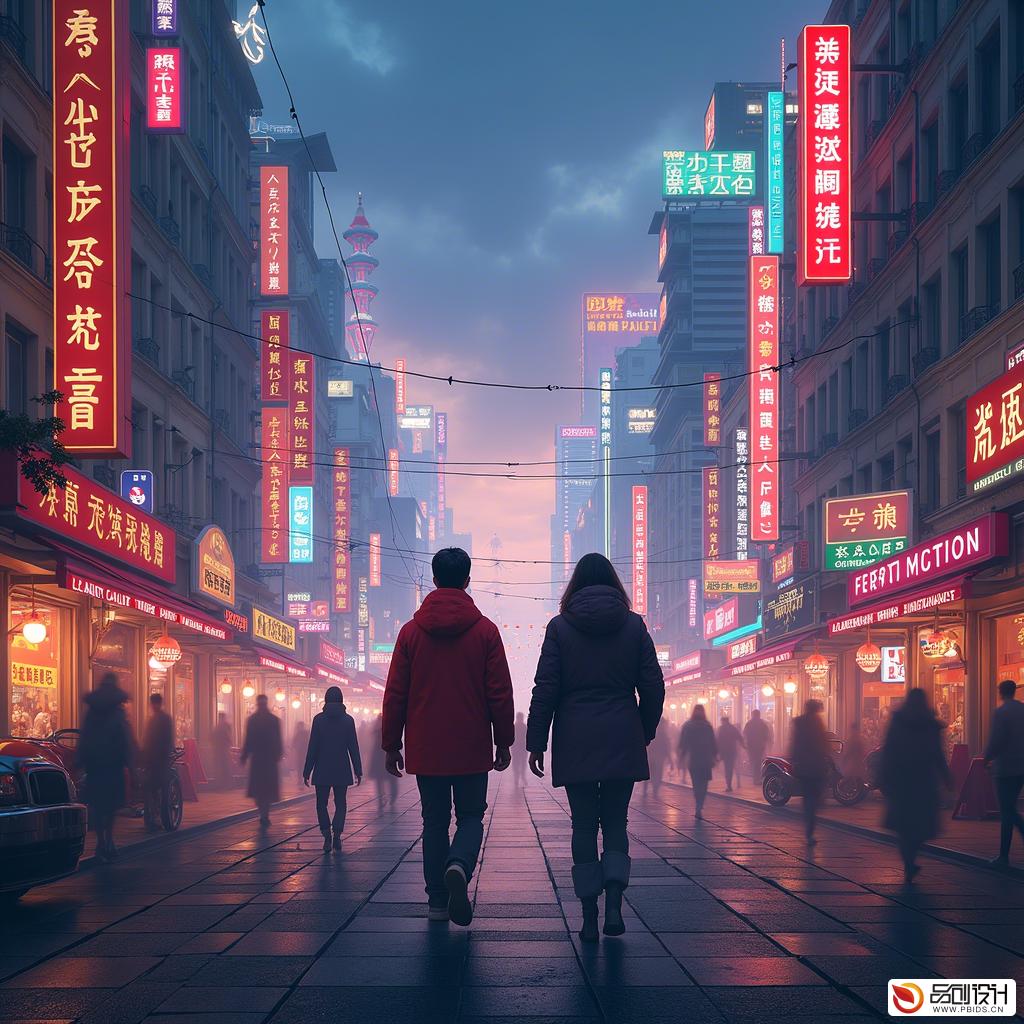 兰州品牌触点优化：携手合作伙伴共创商业新高度
