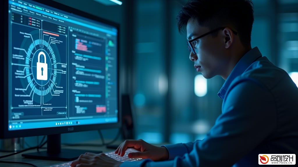 数字认证应用品牌化设计：塑造信任与安全的未来
