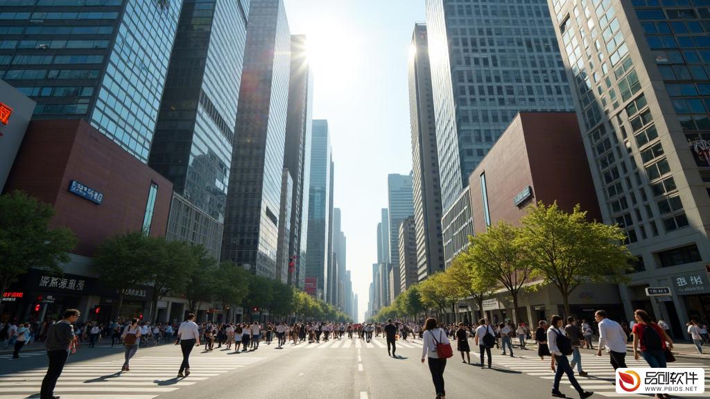 北京市证券智能投行平台集团：引领金融科技创新的新篇章

