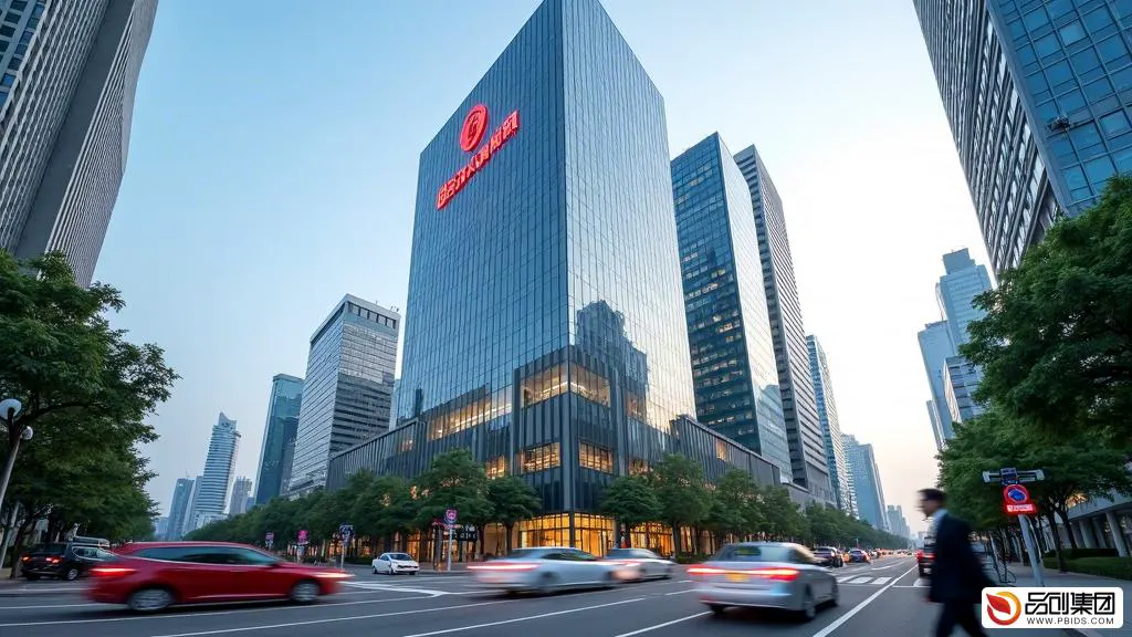 北信保险经纪有限公司：引领行业创新，守护您的财富安全
