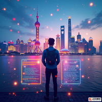 上海专业APP定制开发：打造专属移动应用的新篇章
