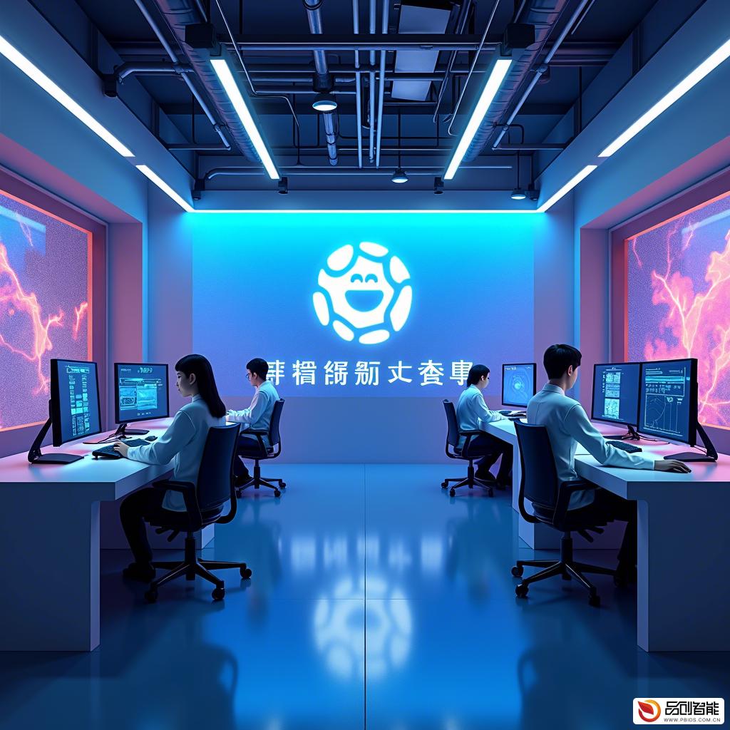 成都市用户情绪识别技术技术中心：创新引领未来情...