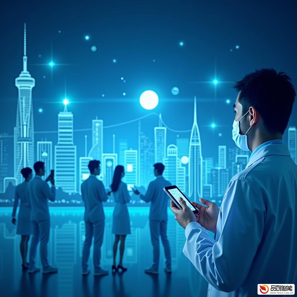 武汉市医疗数据价值评估系统中心：解锁医疗...