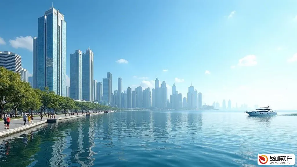 珠海市医疗支付聚合平台技术中心：引领医疗支付创新
