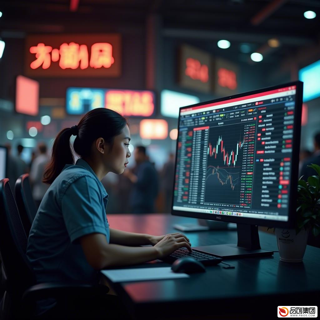 如何买卖创业板股票：全面指南与策略分析