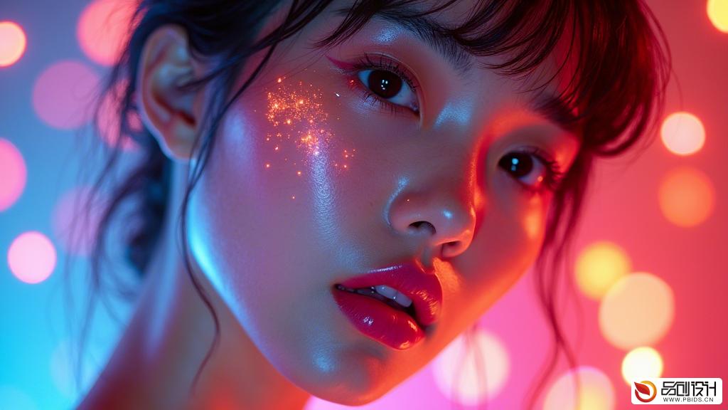美妆动效设计机构的革新之路：打造个性化美妆体验

