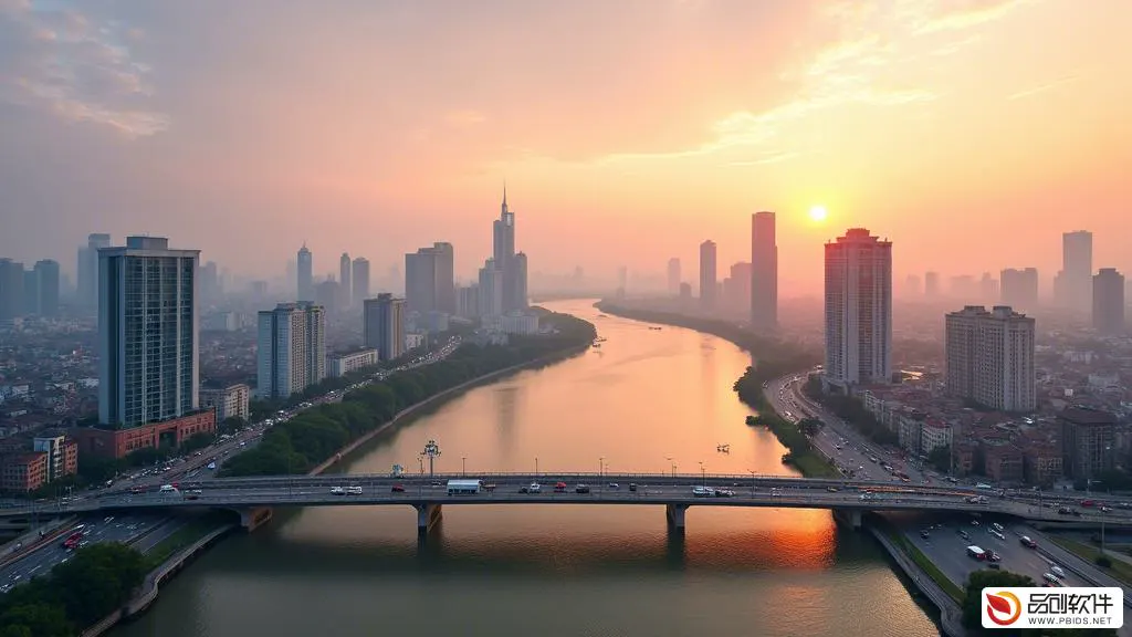武汉市水压实时监测系统集成商：守护城市供水安全的科技力量
