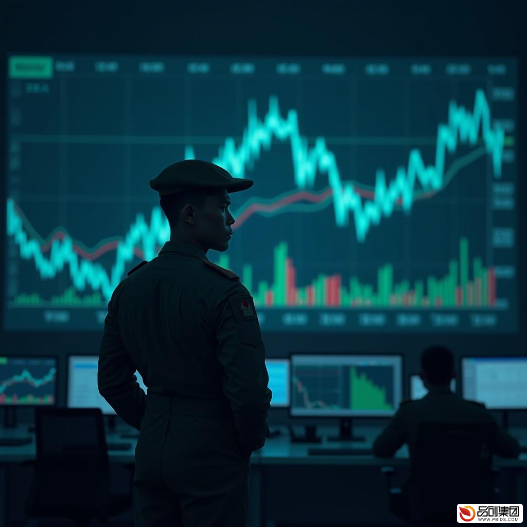 军人能否开户买股票：全面解析与指导
