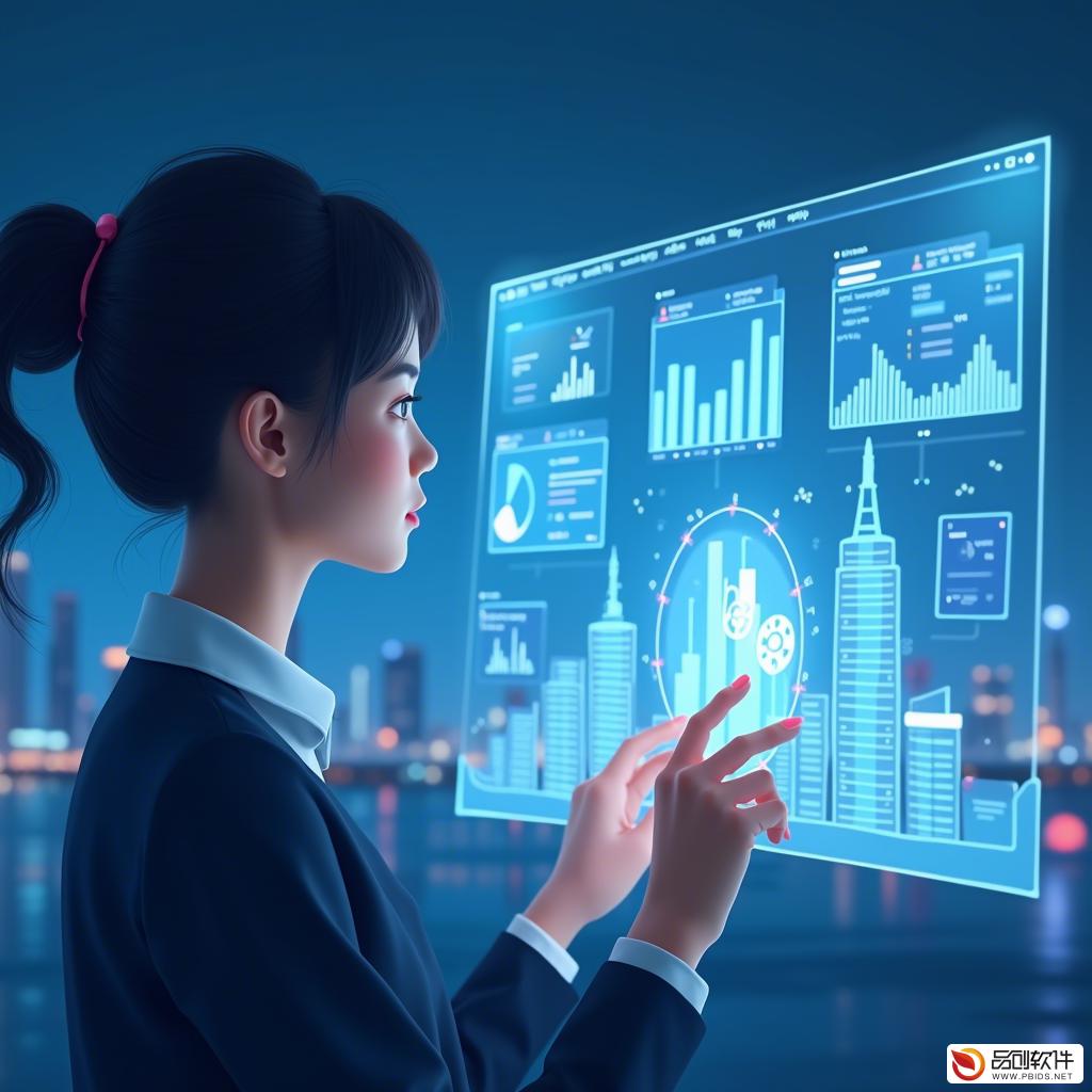 无锡市企业合规AI管理系统的革新与实践
