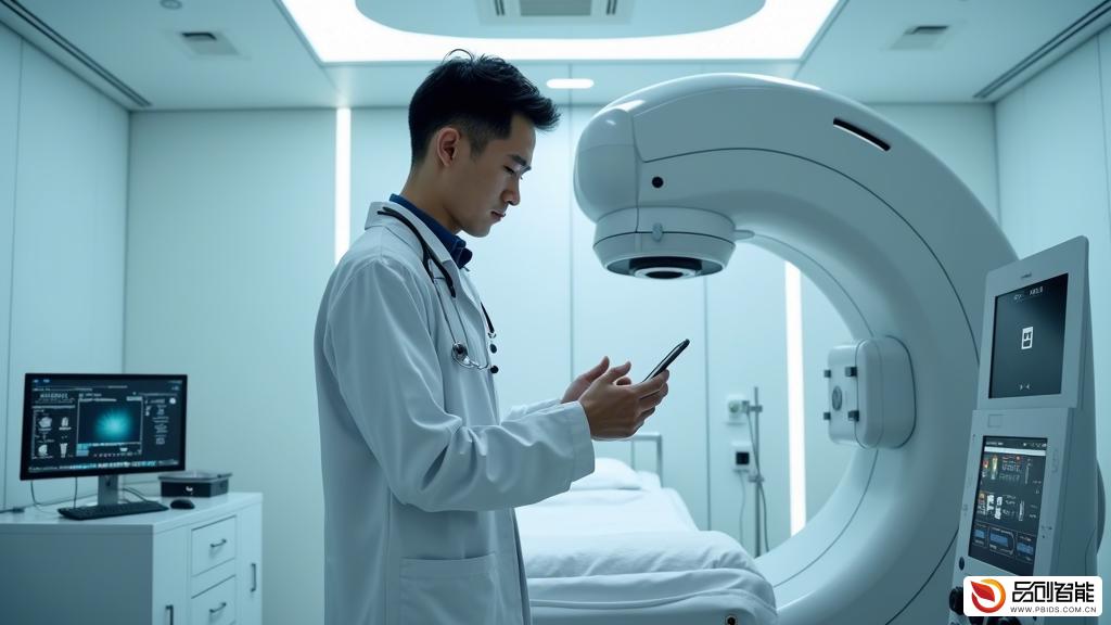 构建智慧医疗新生态：全面解析“null医疗设备全生命周期平台服务站”
