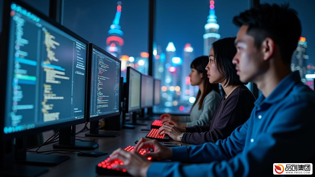 深圳移动APP开发：创新引领未来移动应用新风尚
