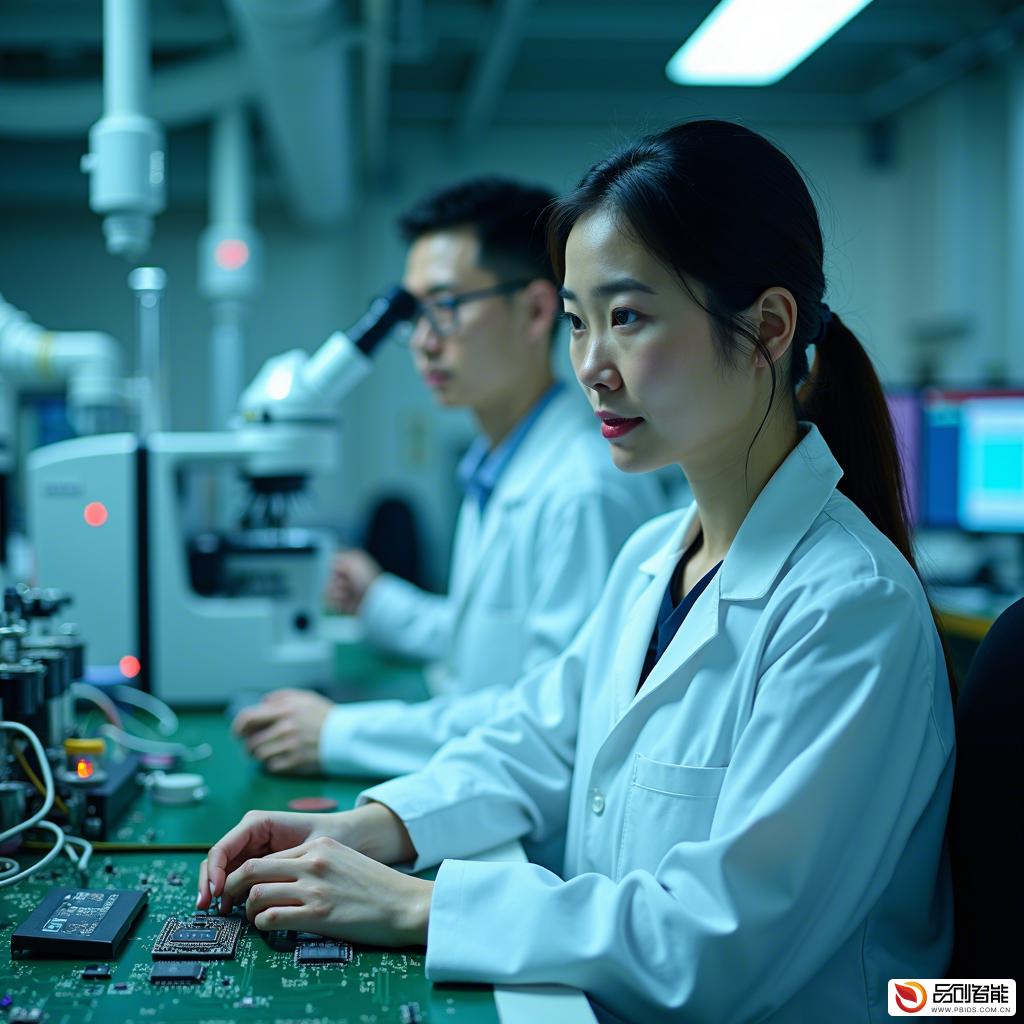 东莞市医疗设备电源测试系统技术中心：引领...