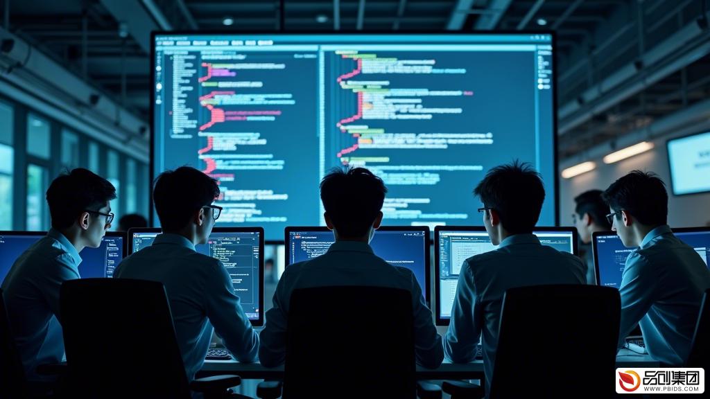 软件研发定制开发：打造专属解决方案的全方位指南
