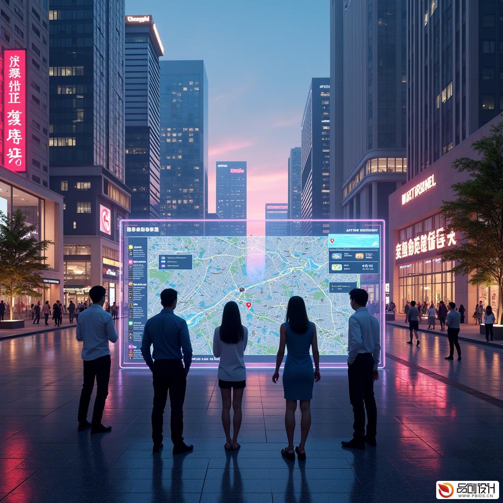 长沙市体验优化方案：携手合作伙伴共创城市...