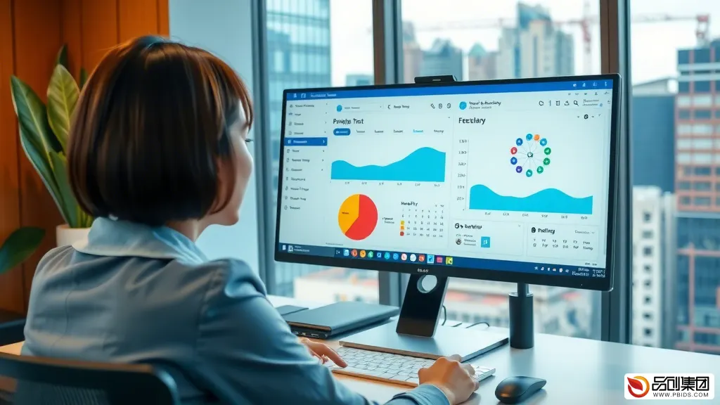 软件OA系统开发：提升企业办公效率的利器