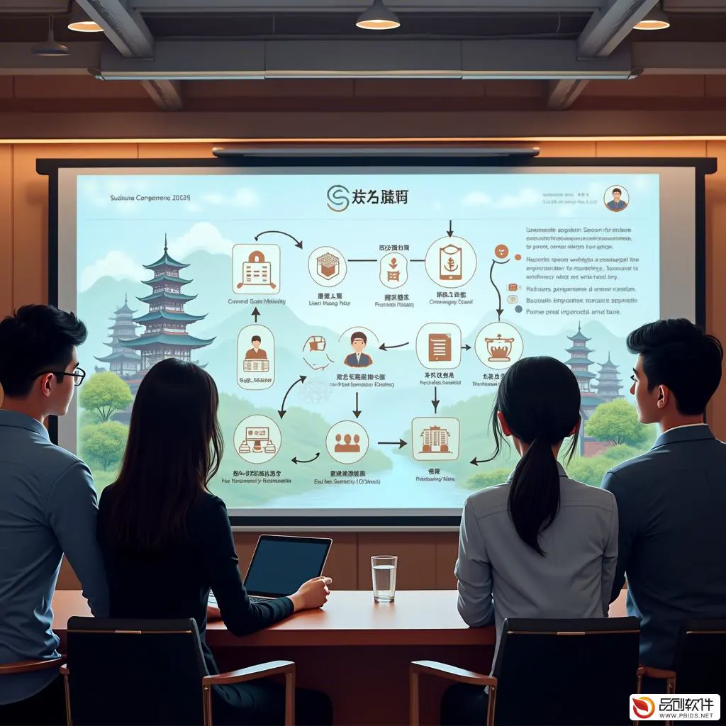 苏州市会议全流程管理系统的革新与应用
