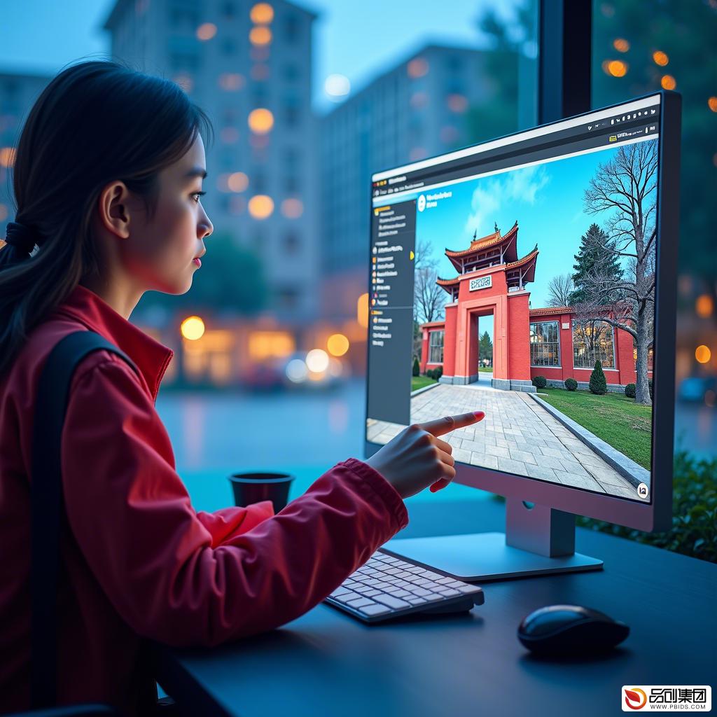安徽大學教務系統(tǒng)學生入口新版全面解析
