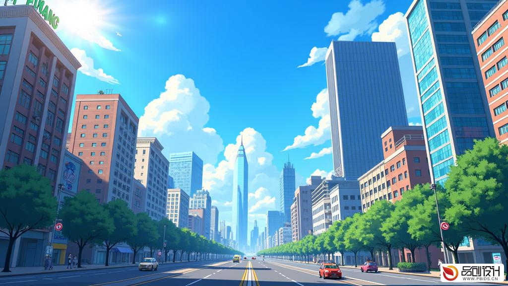 阜阳市高保真UI输出设计中心：打造数字创意的视觉盛宴
