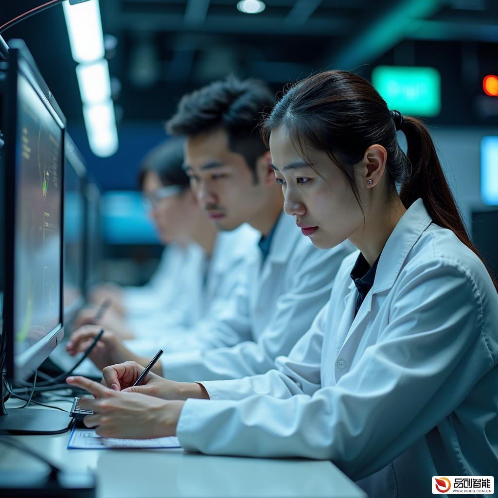 上海市体温贴近零功耗设计实验室：创新科技引领绿...