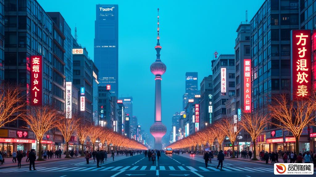 天津市物联终端弹性扩容服务站：赋能智慧城市新未来
