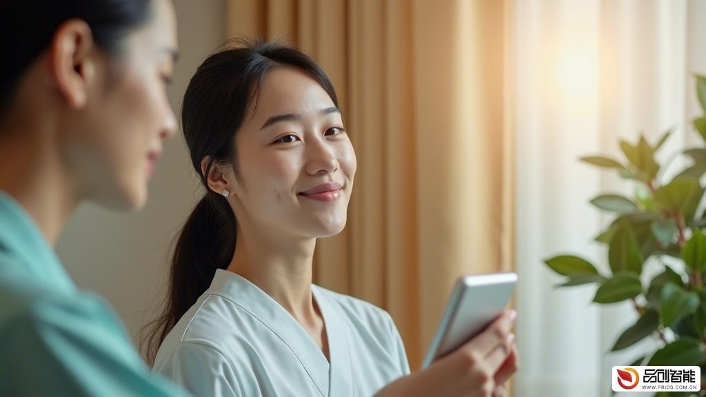重庆市女性健康数据技术中心：守护女性健康的智慧力量
