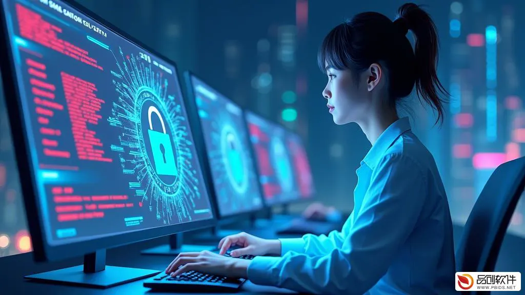 北京市区块链存证开发企业的崛起与影响
