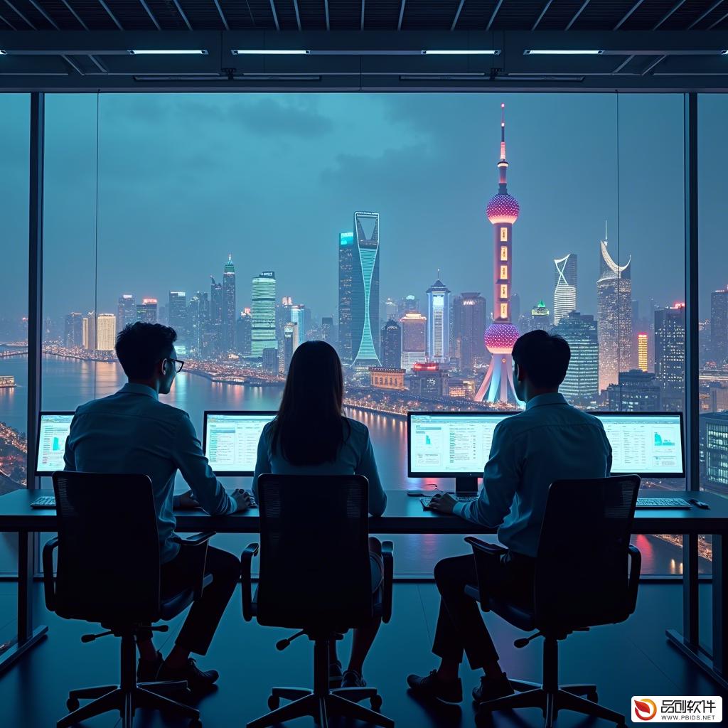 广州市培训机构管理系统技术中心：赋能教育行业的...