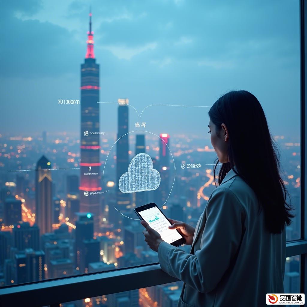 成都市远程体温监测与反馈平台：科技抗疫的新篇章
