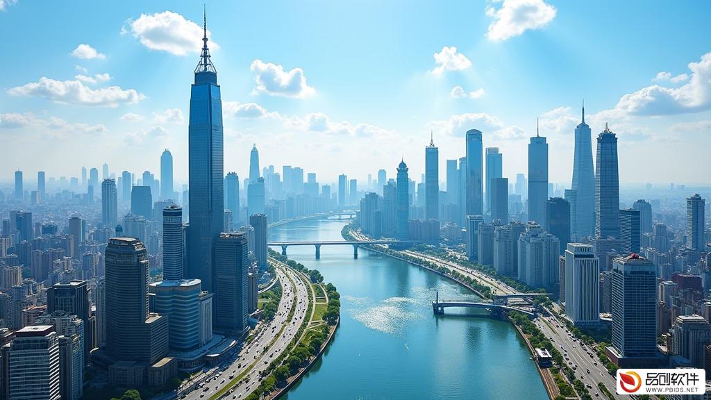天津市物流SAAS平台开发：引领智慧物流新时代
