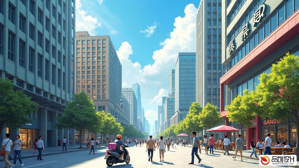 清远市品牌创新设计案例深度剖析
